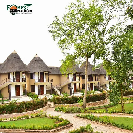 Forest Park Resort